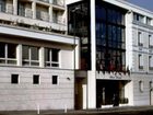фото отеля Hotel Atrium Suresnes