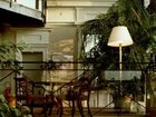 фото отеля Hotel Atrium Suresnes