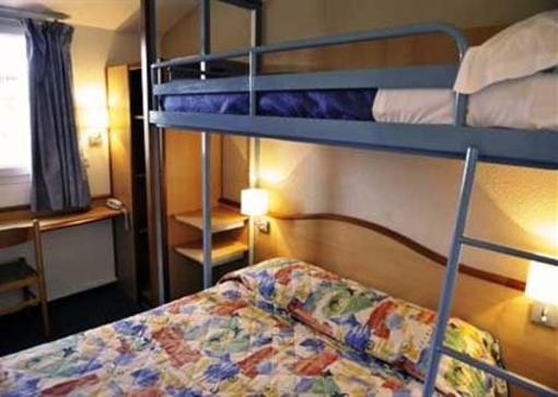 фото отеля Deltour Hotel Millau