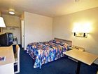 фото отеля Motel 6 Fresno - Blackstone North