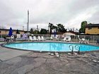 фото отеля Motel 6 Fresno - Blackstone North