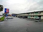 фото отеля Motel 6 Fresno - Blackstone North