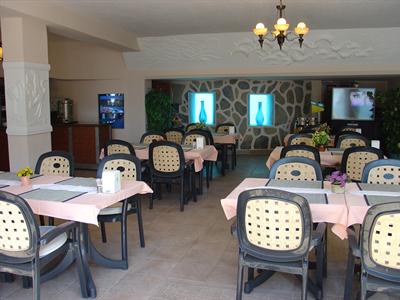 фото отеля Club Aquarium Hotel