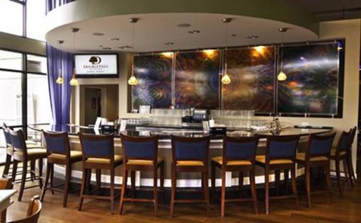 фото отеля DoubleTree by Hilton Hotel Buffalo - Amherst