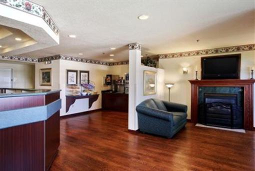 фото отеля Microtel Inn & Suites Green Bay