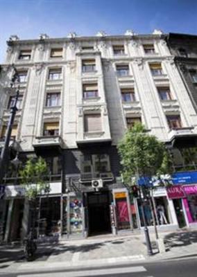 фото отеля Emerald Hostel Budapest