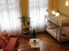 фото отеля Emerald Hostel Budapest