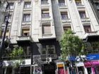 фото отеля Emerald Hostel Budapest