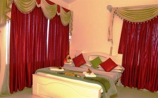 фото отеля Fortune Retreats