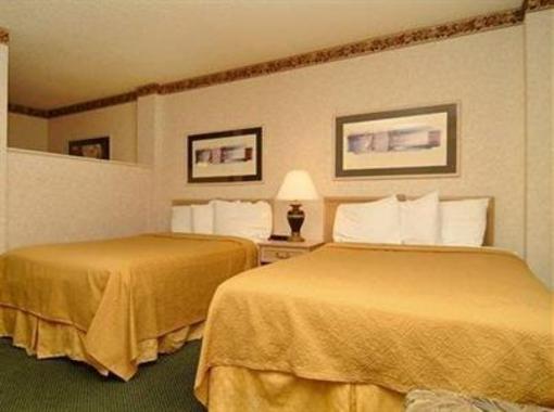 фото отеля Quality Suites Paragould