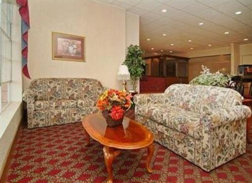 фото отеля Quality Suites Paragould