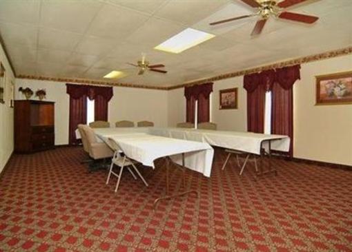 фото отеля Quality Suites Paragould