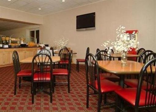 фото отеля Quality Suites Paragould