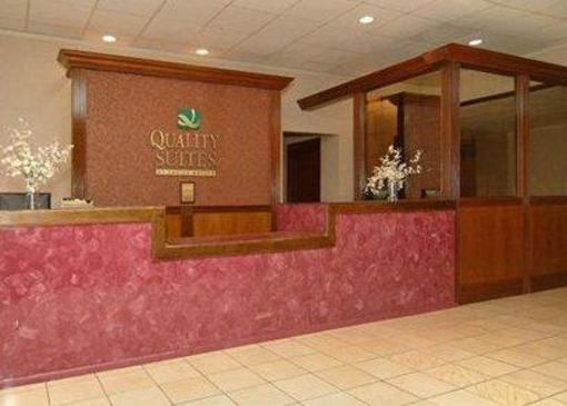 фото отеля Quality Suites Paragould