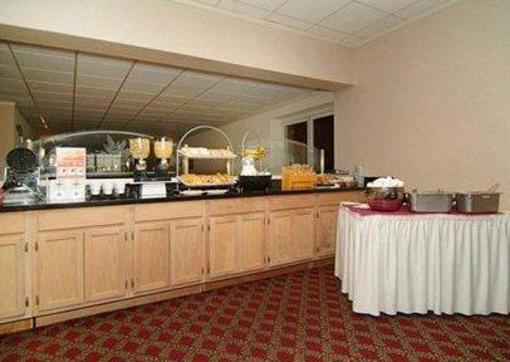 фото отеля Quality Suites Paragould