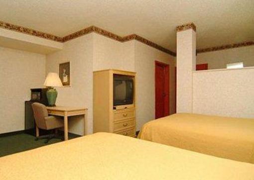 фото отеля Quality Suites Paragould