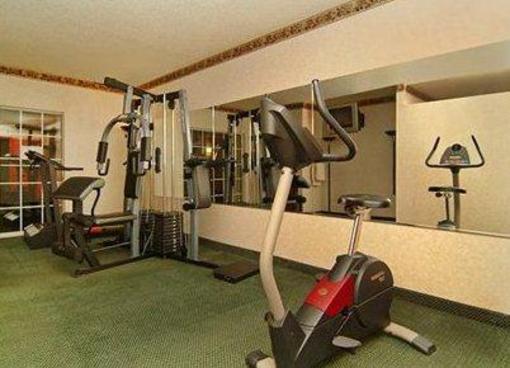 фото отеля Quality Suites Paragould