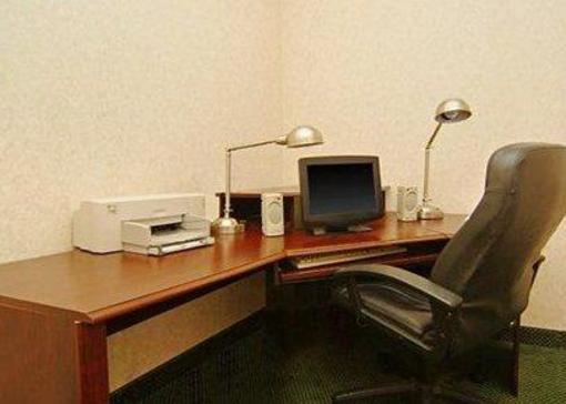 фото отеля Quality Suites Paragould