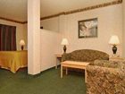 фото отеля Quality Suites Paragould