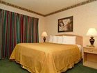 фото отеля Quality Suites Paragould