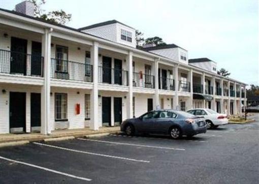 фото отеля Quality Inn Scottsboro