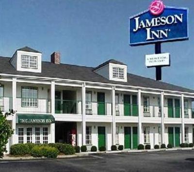 фото отеля Quality Inn Scottsboro