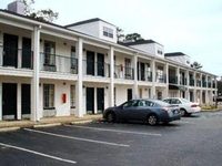 Quality Inn Scottsboro