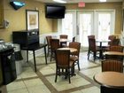 фото отеля Quality Inn Scottsboro