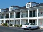 фото отеля Quality Inn Scottsboro