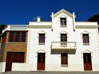 фото отеля Hotel Rustico A Torre De Laxe