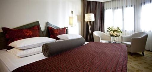 фото отеля Xanadu Resort Hotel