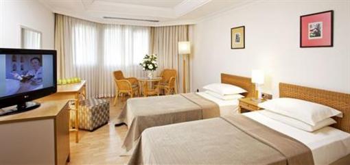 фото отеля Xanadu Resort Hotel