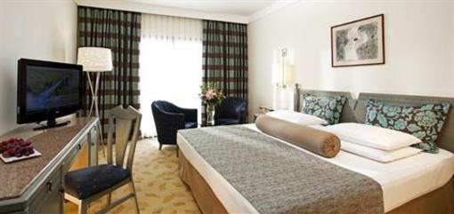 фото отеля Xanadu Resort Hotel