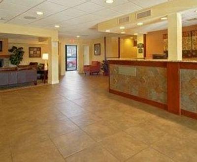 фото отеля Days Inn Springfield Chicopee