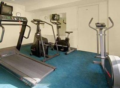 фото отеля Days Inn Springfield Chicopee