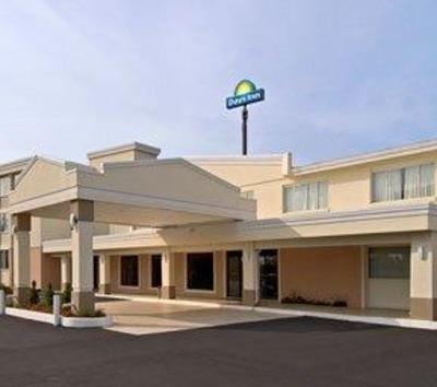 фото отеля Days Inn Springfield Chicopee