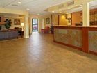 фото отеля Days Inn Springfield Chicopee