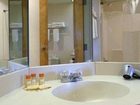 фото отеля Days Inn Springfield Chicopee