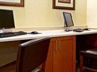 фото отеля Days Inn Springfield Chicopee