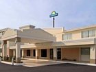 фото отеля Days Inn Springfield Chicopee