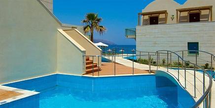 фото отеля Grand Bay Beach Resort