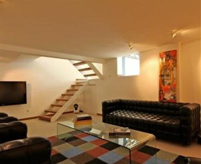 фото отеля Art Bed and Breakfast