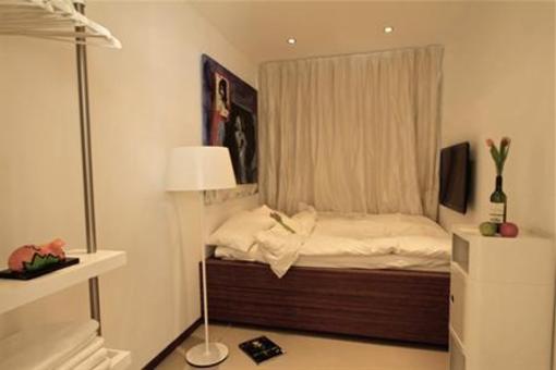 фото отеля Art Bed and Breakfast