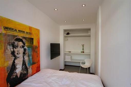 фото отеля Art Bed and Breakfast