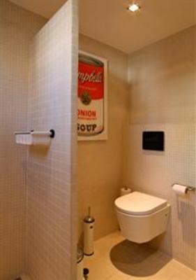 фото отеля Art Bed and Breakfast