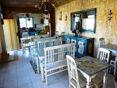 фото отеля Pousada Tematica Arraial Velho