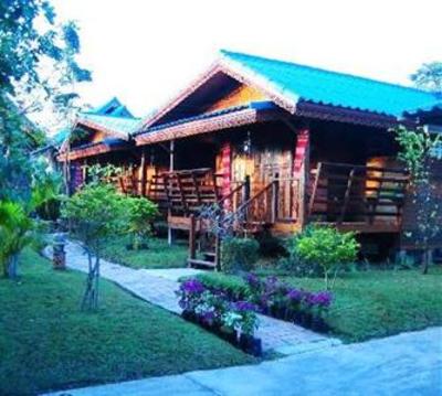 фото отеля TR Guesthouse