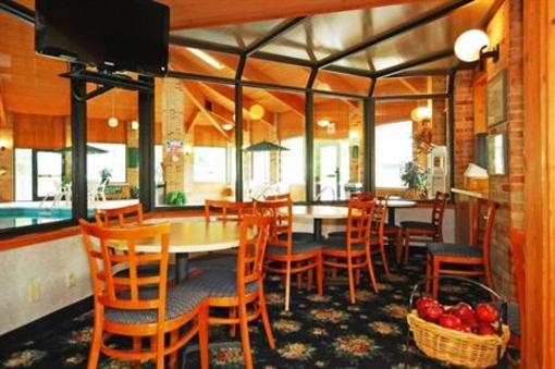 фото отеля Best Western Sycamore Inn