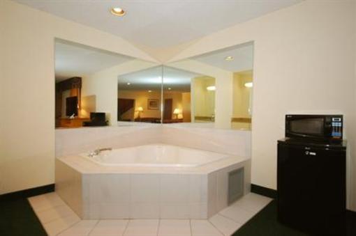 фото отеля Best Western Sycamore Inn