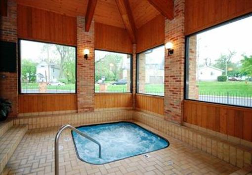 фото отеля Best Western Sycamore Inn